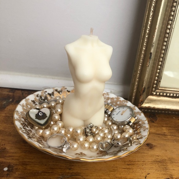 Sabiha Candle - Picture 3 of 3